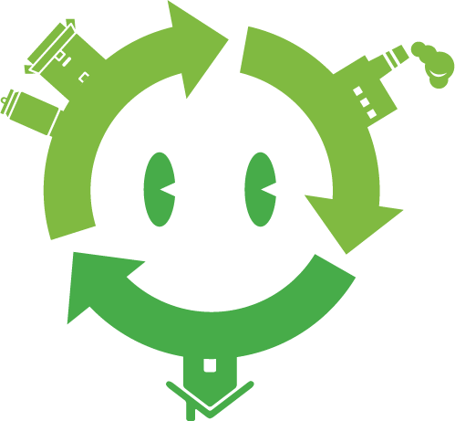 スマホ用ロゴ画像